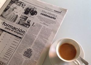 Ecos de la Expo